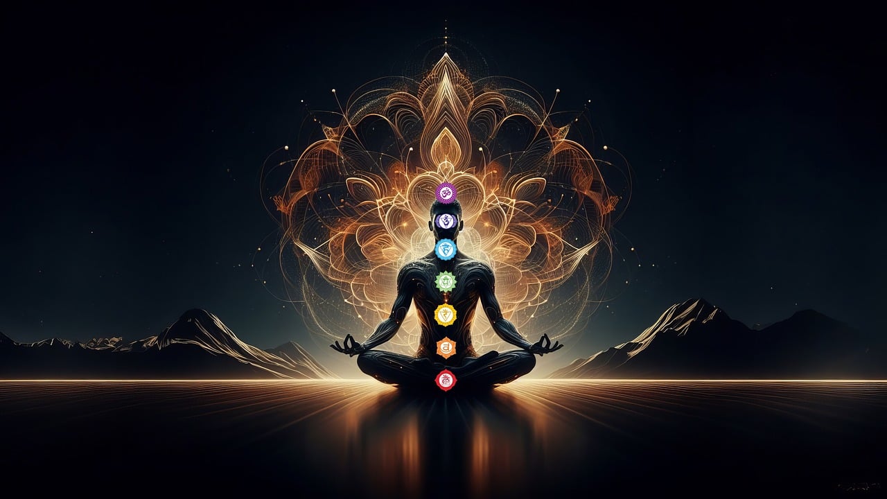 Chakras