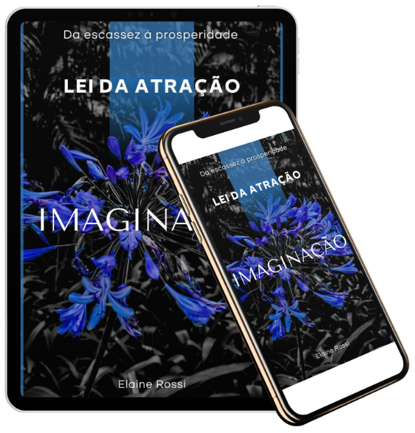 imagem da capa de e-book em um tablet e u celular.