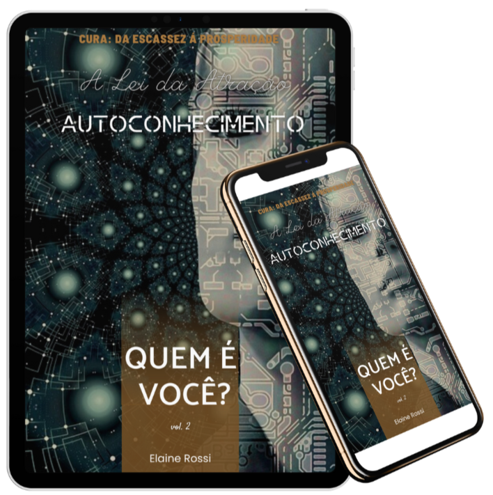 imagem da capa de e-book em um tablet e u celular.